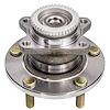 Wheel Bearing and Hub Assembly for 2004-2012 Mitsubishi Galant, Mitsubishi Eclipse [Rear] - image 1
