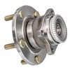 Wheel Bearing and Hub Assembly for 2004-2012 Mitsubishi Galant, Mitsubishi Eclipse [Rear] - image 2