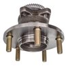 Wheel Bearing and Hub Assembly for 2004-2012 Mitsubishi Galant, Mitsubishi Eclipse [Rear] - image 3