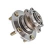 Wheel Bearing and Hub Assembly for 2004-2008 Mitsubishi Galant, Mitsubishi Eclipse [Rear] - image 2