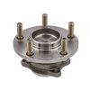 Wheel Bearing and Hub Assembly for 2004-2008 Mitsubishi Galant, Mitsubishi Eclipse [Rear] - image 3