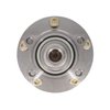 Wheel Bearing and Hub Assembly for 2004-2008 Mitsubishi Galant, Mitsubishi Eclipse [Rear] - image 4