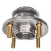 Wheel Bearing and Hub Assembly for 2002-2007 Mitsubishi Lancer [Rear] - image 3