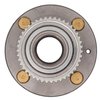 Wheel Bearing and Hub Assembly for 2002-2007 Mitsubishi Lancer [Rear] - image 4