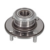 Wheel Bearing and Hub Assembly for 2002-2006 Mitsubishi Lancer [Rear] - image 1