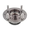 Wheel Bearing and Hub Assembly for 2002-2006 Mitsubishi Lancer [Rear] - image 3
