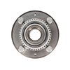 Wheel Bearing and Hub Assembly for 2002-2006 Mitsubishi Lancer [Rear] - image 4