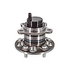 Wheel Bearing and Hub Assembly for 2004-2009 Lexus RX330, Lexus RX400h, Lexus RX350, Toyota Highlander [Rear Left] - image 1
