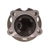 Wheel Bearing and Hub Assembly for 2004-2009 Lexus RX330, Lexus RX400h, Lexus RX350, Toyota Highlander [Rear Left] - image 4