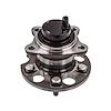 Wheel Bearing and Hub Assembly for 2004-2009 Lexus RX330, Toyota Highlander, Lexus RX400h, Lexus RX350 [Rear Right] - image 1
