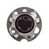 Wheel Bearing and Hub Assembly for 2004-2009 Lexus RX330, Toyota Highlander, Lexus RX400h, Lexus RX350 [Rear Right] - image 3
