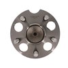 Wheel Bearing and Hub Assembly for 2004-2009 Lexus RX330, Toyota Highlander, Lexus RX400h, Lexus RX350 [Rear Right] - image 4