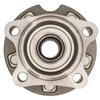 Wheel Bearing and Hub Assembly for 2004-2016 Toyota Highlander, Lexus RX330, Lexus RX400h, Lexus RX350, Toyota Venza [Rear] - image 4