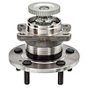 Wheel Bearing and Hub Assembly for 2004-2006 Kia Amanti [Rear]