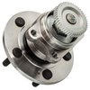 Wheel Bearing and Hub Assembly for 2004-2006 Kia Amanti [Rear] - image 2