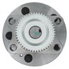 Wheel Bearing and Hub Assembly for 2004-2006 Kia Amanti [Rear] - image 4
