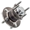 Wheel Bearing and Hub Assembly for 2004-2007 Chevrolet Malibu, Pontiac G6 [Rear] - image 4