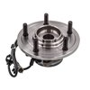 Wheel Bearing and Hub Assembly for 2004-2006 Chrysler Pacifica [Rear] - image 3