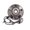 Wheel Bearing and Hub Assembly for 2004-2006 Chrysler Pacifica [Rear] - image 4