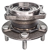 Wheel Bearing and Hub Assembly for 2004-2011 Mitsubishi Endeavor [Rear] - image 1