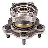 Wheel Bearing and Hub Assembly for 2004-2008 Nissan Maxima [Rear] - image 1