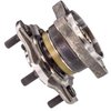 Wheel Bearing and Hub Assembly for 2004-2008 Nissan Maxima [Rear] - image 2
