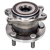 Wheel Bearing and Hub Assembly for 2005-2009 Subaru Outback, Subaru Legacy [Rear] - image 1