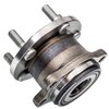 Wheel Bearing and Hub Assembly for 2005-2009 Subaru Outback, Subaru Legacy [Rear] - image 2