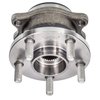 Wheel Bearing and Hub Assembly for 2005-2009 Subaru Outback, Subaru Legacy [Rear] - image 3