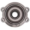 Wheel Bearing and Hub Assembly for 2005-2009 Subaru Outback, Subaru Legacy [Rear] - image 4