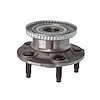 Wheel Bearing and Hub Assembly Fits Select 1993-2005 Ford, Lincoln, Mercury Models - image 1