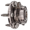 Wheel Bearing and Hub Assembly Fits Select 2005-2009 Ford, Mercury Models [Rear] - image 1