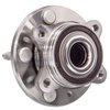 Wheel Bearing and Hub Assembly Fits Select 2005-2009 Ford, Mercury Models [Rear] - image 2