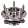 Wheel Bearing and Hub Assembly Fits Select 2005-2009 Ford, Mercury Models [Rear] - image 3