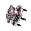 Wheel Bearing and Hub Assembly Fits Select 2005-2009 Ford, Mercury Models [Rear] - image 2