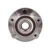 Wheel Bearing and Hub Assembly Fits Select 2005-2009 Ford, Mercury Models [Rear] - image 4