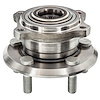 Wheel Bearing and Hub Assembly for 2005-2009 Dodge Magnum, Chrysler 300, Dodge Charger [Rear] - image 1
