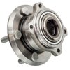 Wheel Bearing and Hub Assembly for 2005-2009 Dodge Magnum, Chrysler 300, Dodge Charger [Rear] - image 2