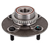 Wheel Bearing and Hub Assembly for 2000-2006 Nissan Sentra [Rear] - image 1