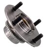 Wheel Bearing and Hub Assembly for 2000-2006 Nissan Sentra [Rear] - image 2
