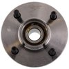 Wheel Bearing and Hub Assembly for 2000-2006 Nissan Sentra [Rear] - image 4