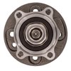 Wheel Bearing and Hub Assembly for 2002-2006 Mini Cooper [Rear] - image 4