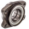 Wheel Bearing and Hub Assembly Fits Select 1999-2009 Audi, Volkswagen Models [Front] - image 2