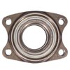 Wheel Bearing and Hub Assembly Fits Select 1999-2009 Audi, Volkswagen Models [Front] - image 4