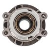 Wheel Bearing and Hub Assembly for 2002-2008 Jaguar X-Type [Rear] - image 4