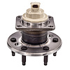 Wheel Bearing and Hub Assembly for 2006-2009 Chevrolet Uplander, Pontiac Montana, Buick Terraza, Saturn Relay [Rear] - image 1