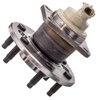 Wheel Bearing and Hub Assembly for 2006-2009 Chevrolet Uplander, Pontiac Montana, Buick Terraza, Saturn Relay [Rear] - image 2