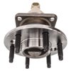 Wheel Bearing and Hub Assembly for 2006-2009 Chevrolet Uplander, Pontiac Montana, Buick Terraza, Saturn Relay [Rear] - image 3