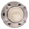 Wheel Bearing and Hub Assembly for 2006-2009 Chevrolet Uplander, Pontiac Montana, Buick Terraza, Saturn Relay [Rear] - image 4