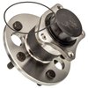 Wheel Bearing and Hub Assembly for 1991-2004 Toyota Camry, Toyota Avalon, Toyota Solara [Rear] - image 2